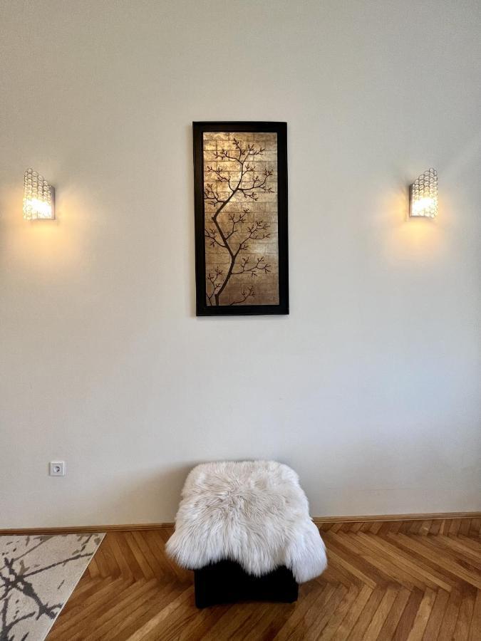 Krisztina Apartments Budapeşte Dış mekan fotoğraf